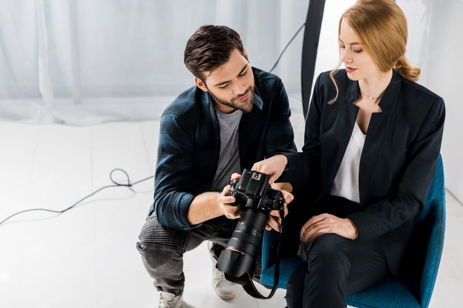 Photography Services